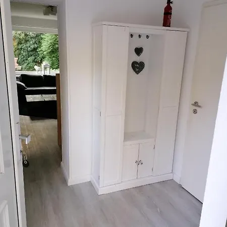 House Of Grimm Lejlighed Hamborg Eksteriør billede